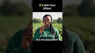 Farming Struggle vs  Smart Profits #farm #product #smartprofits