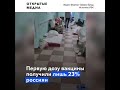 Депутат-единоросс сравнил с животными тех, кто не хочет прививаться.