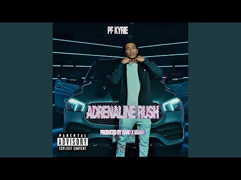 adrenaline rush (Original Mix)