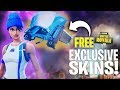 Fortnite Skin Download