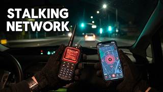 Surveillance: Gang Stalking Manual