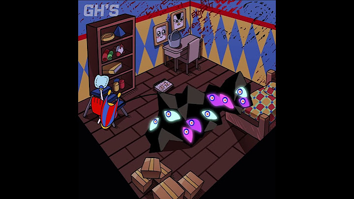 SAVE KAUFMO 🤡 - THE AMAZING DIGITAL CIRCUS (TADC) | GH'S ANIMATION