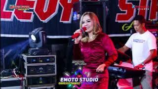 JERA   EVA AQUILA - NEW LEVY'S STAR - WEDDING RODHO DHOWEK & SINTYA - SELOMANIK TENGGULI