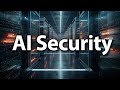 AI Security: Keeping Your Data Safe