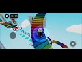 Jadu magic Doraemon obby in roblox#roblox #viralvideo