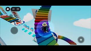 Jadu magic Doraemon obby in roblox#roblox #viralvideo