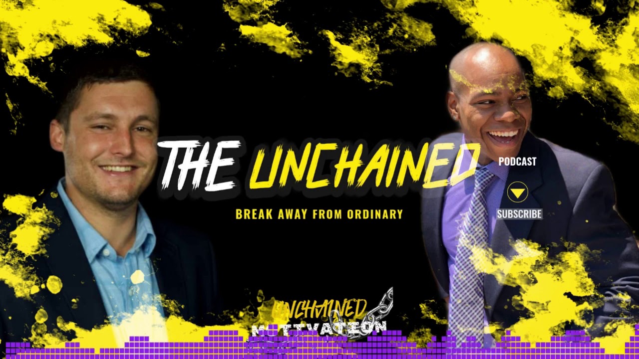 The Unchained Podcast: Ep:5- Distractions - YouTube