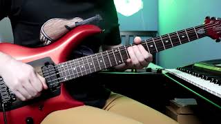 TheDooo Plays All Along The Watchtower By Jimi Hendrix (Cover) Resimi