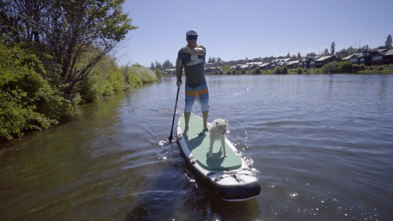 JDSUP Stand Up Paddleboards YouTube