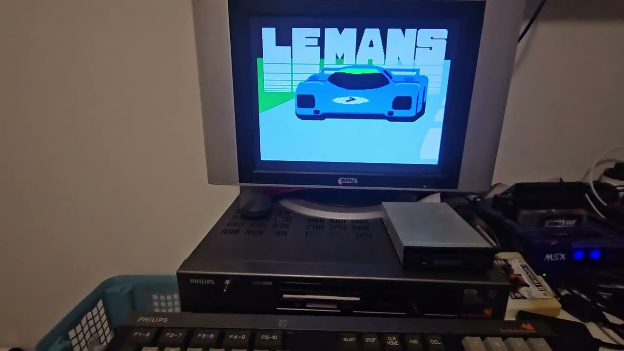 Sports Collection in Action