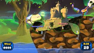 Worms Reloaded
