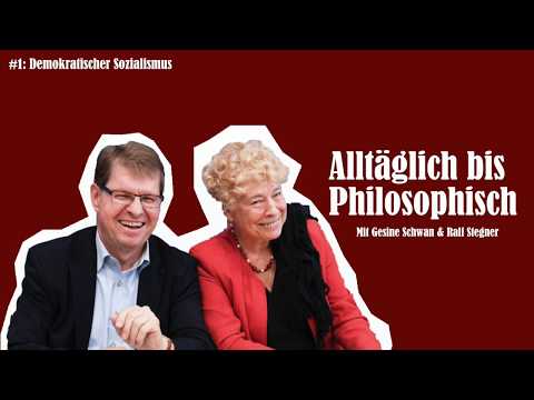 Video: Was bedeutet alltäglich?