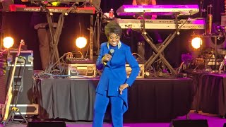 If I Were Your Woman - Gladys Knight Live in Temecula, CA (2024/04/26)