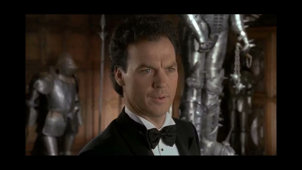 Why Tim Burton’s Batman Movies Still Rule the Dark Knight’s World (And Why You Should Care)