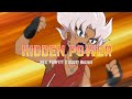 Hidden power  beyblade metal fury ost