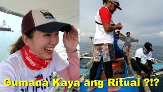 Ishat Vlogs Ep 7 Ritual Pamatay Sumpa Kung Palagi Zero Sa Fishing Effective Ba?