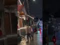 #highlights #shorts #viralvideo #Latenight wandering around Darjeeling😄 #enjoy #streetfood