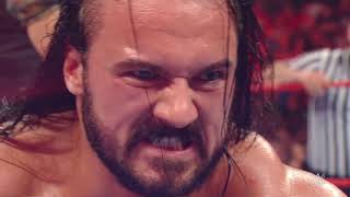 Drew McIntyre tribute 2019 | Drew McIntyre mv - wake the dead | Drew McIntyre | 2019 |