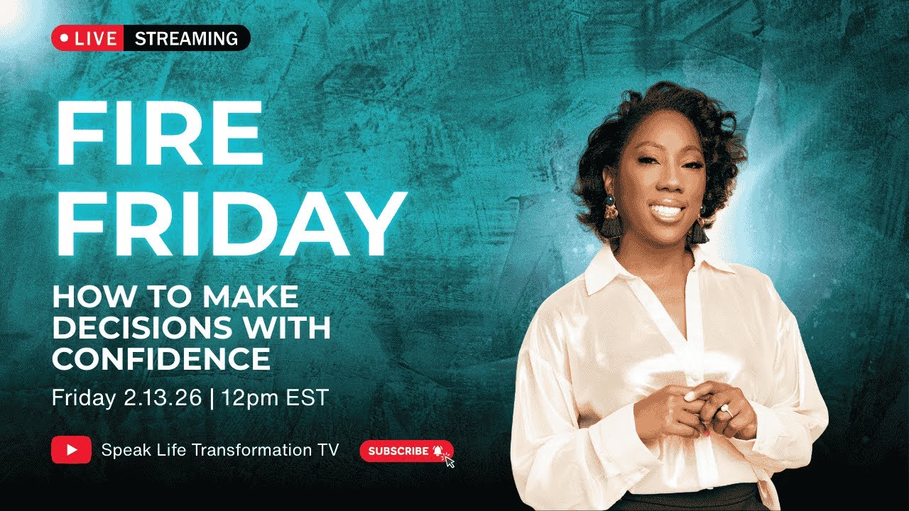 How to Make Decisions with Confidence