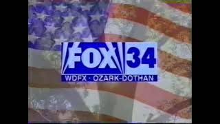 WDFX id 2001 #1