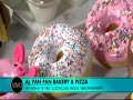 PAN BAKERY BO CUCHILLAS MOCA PUERTO RICO