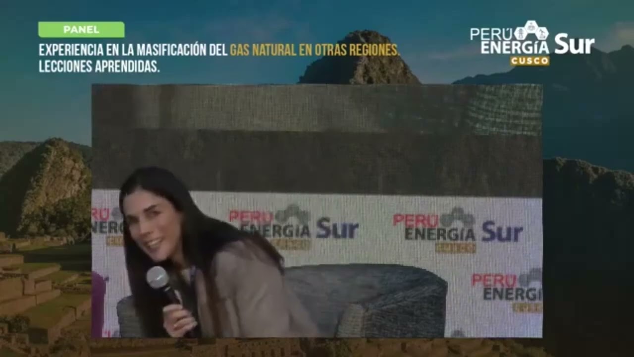 ¿Cuáles son las lecciones aprendidas en la masificación del gas natural en regiones?