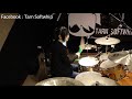 ไม่สมศักดิ์ศรี - ไท ธนาวุฒิ Drum Cover By Tarn Softwhip