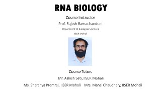 Alternative RNA Processing and Editing: Splicing and Pathology
