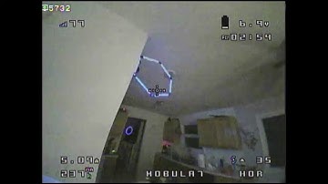 new tiny whoop gate preview