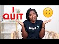 Why I Quit Being a Shipt Shopper | Should I Quit Shipt Shopping? | Should Shipt be my Full Time Job?
