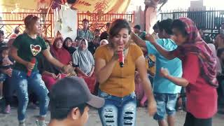 RAHI KANCORE - LAGU BIMA DOMPU