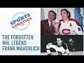 The forgotten nhl legend frank mahovlich   the sports lunatics