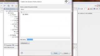 Extend Ecore with OWL by Ecore Annotations
