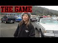 【イベントレポート♡】広島「THE GAME」に行ってきた！前編≪車好き女子♡Yui_Tube≫