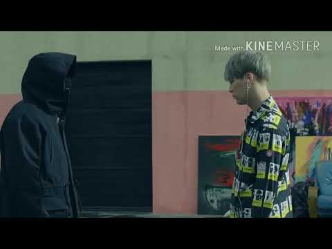 BTS - FIRE TEASER MADE BY ME