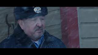 I segreti di Wind River Spot 15