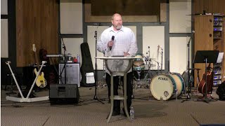 The Fields are Ripe | By Pastor Ray Smith