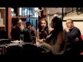 Miranda en Otraparte / Cantar desde el alma