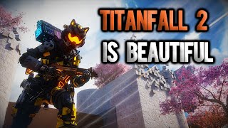 Titanfall 2 is Beautiful
