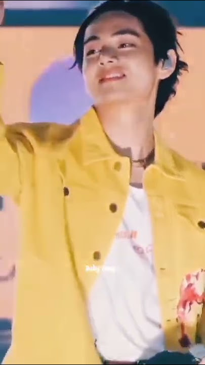 Kim Taehyung Meri Pehli Mohabbat Hai 😍🙈 WhatsApp Status