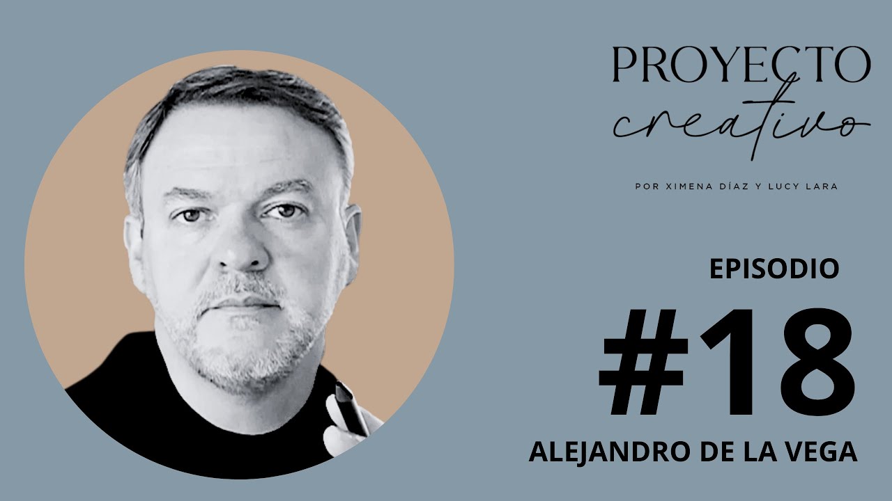 Explorando la arquitectura con Alejandro De la Vega #18 | PROYECTO ...