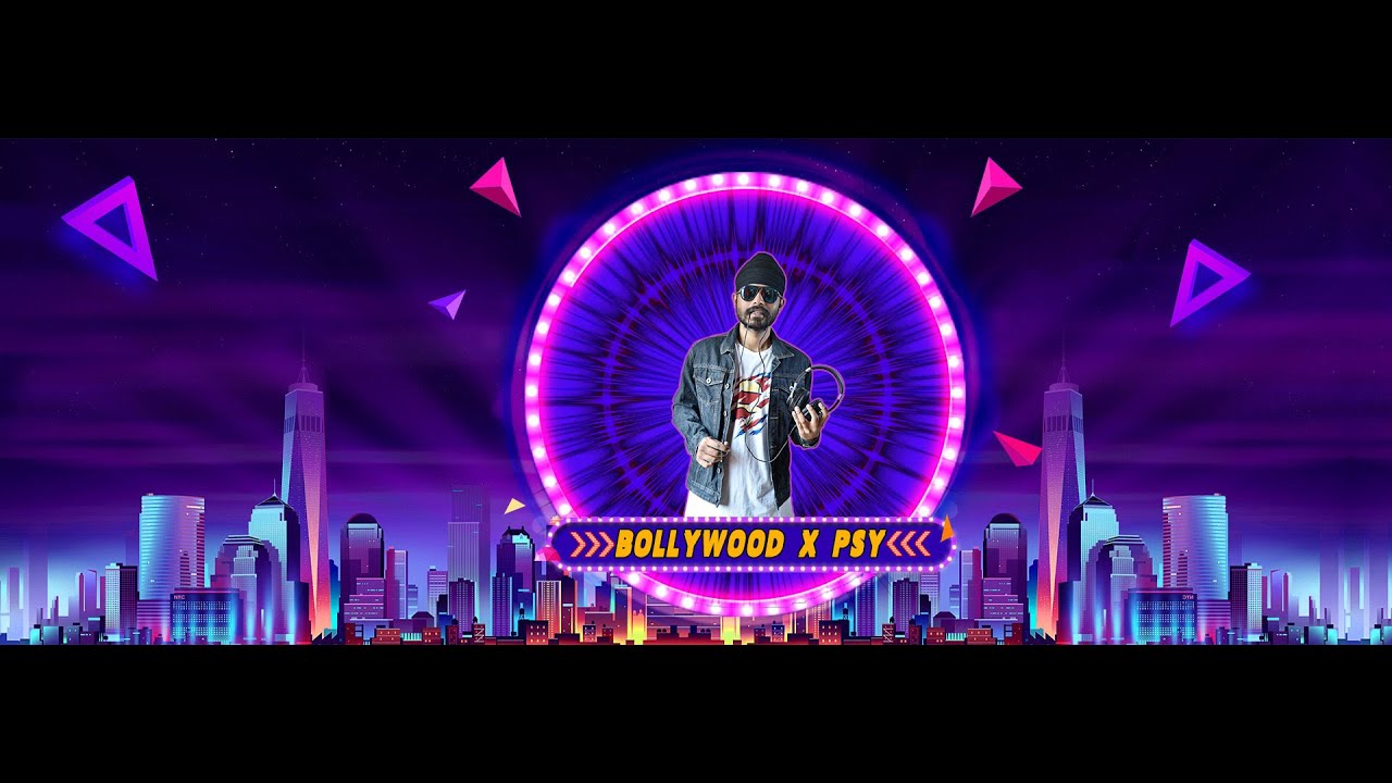 Tonton Bollywood X Psy-Trance X Hardcore X EDM Party Mix | Let's Nacho! I need nachos now but lets dance... di YouTube Tonton Bollywood X Psy-Trance X Hardcore X EDM Party Mix | Let's Nacho! I need nachos now but lets dance... di YouTube