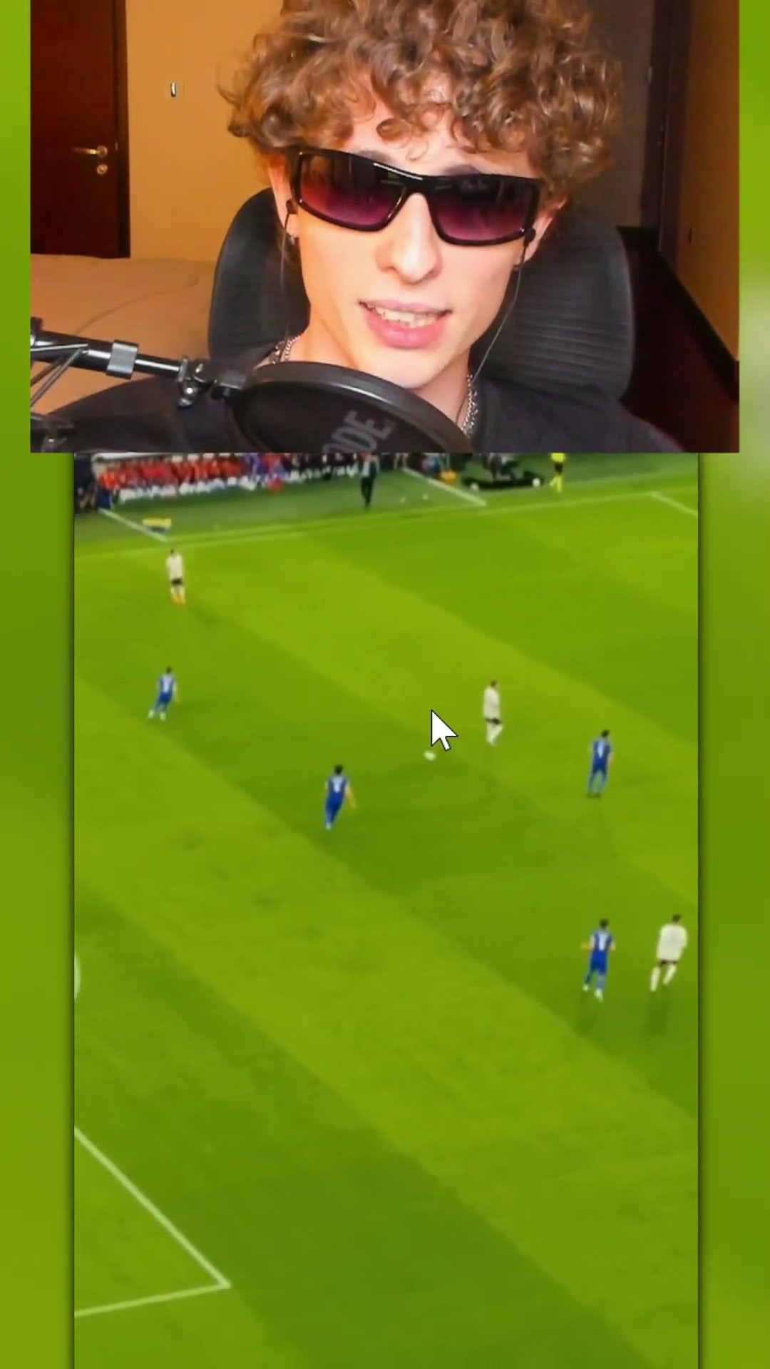 Este video no tiene SENTIDO?