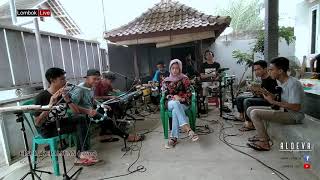 Download Lagu SUARA EMAS ADEQ INI MEMBUAT SEMUA PERSONIL ALDEVA TERKAGUM ll CINCIN KEPALSUAN ll COVER ll NANDA MP3