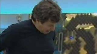 Dirk Benedict-Future plans part 2