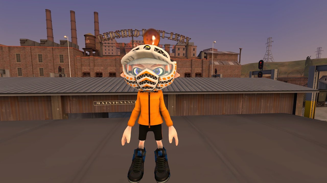 [SFM/Splatoon] animation - YouTube