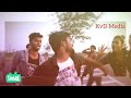 Gana prabha  vaa machia friendship song kvd media