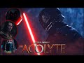 Star wars the acolyte  les choses importantes  savoir  ya du lourd