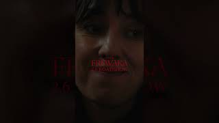 映画『FRÉWAKA／ #フレワカ 』𝟚.𝟞 ℝ𝕆𝔸𝔻𝕊ℍ𝕆𝕎 #frewaka #shorts