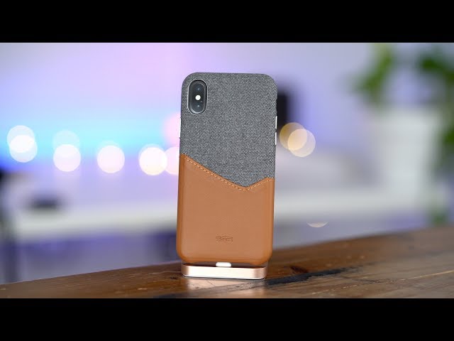 Protect your iPhone XS, XS Max & XR w/ ESR Cases & Accessories! [Sponsored]